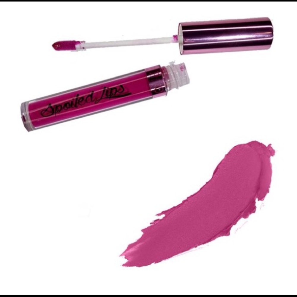 Spoiled Lips Matte Liquid Lipstick